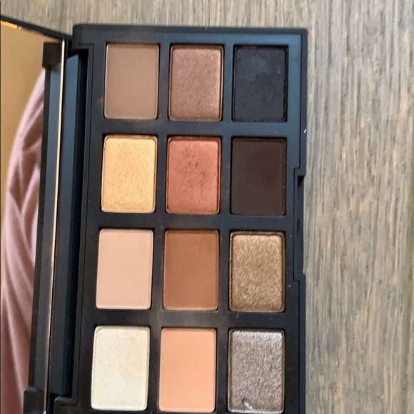 COPY - NARS palette NWT - Picture 4 of 4